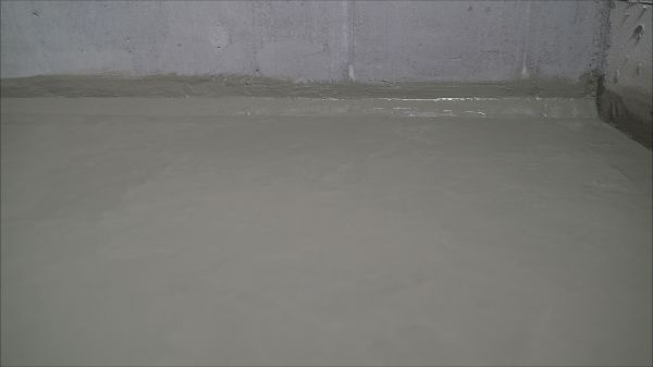 Cost of Concrete Waterproofing in South Zanesville