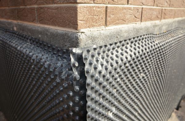 Cost of Crawlspace Waterproofing in South Zanesville