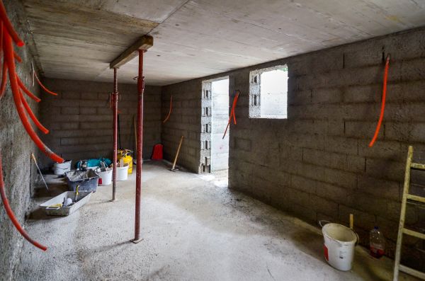 Cost of Cellar Waterproofing in South Zanesville
