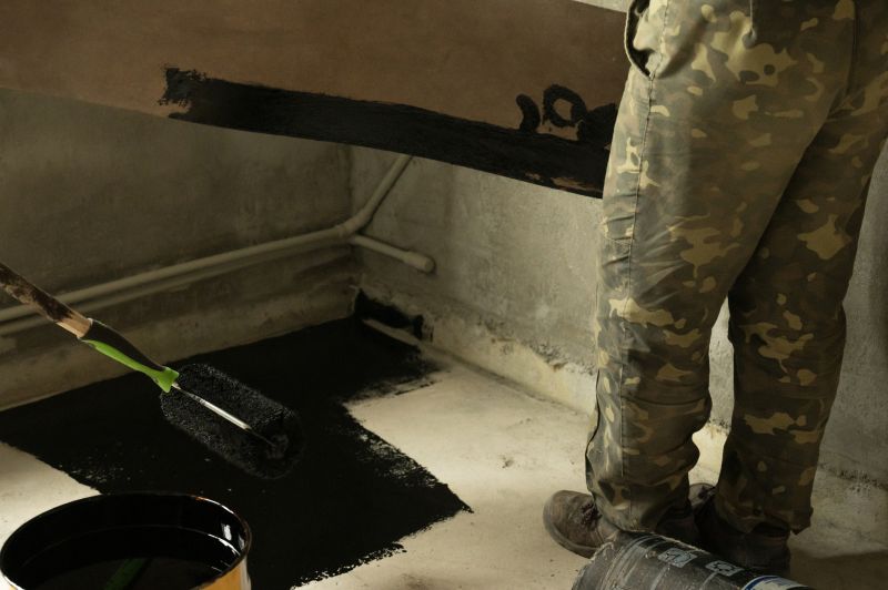 Specialty Waterproofing Specialists